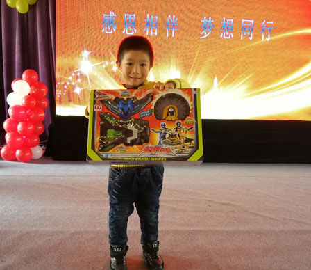 獲獎(jiǎng)小朋友-1